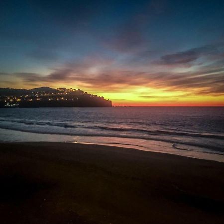 B&B Quasi In Centro Agropoli Exteriör bild