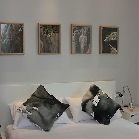 B&B Quasi In Centro Agropoli Exteriör bild