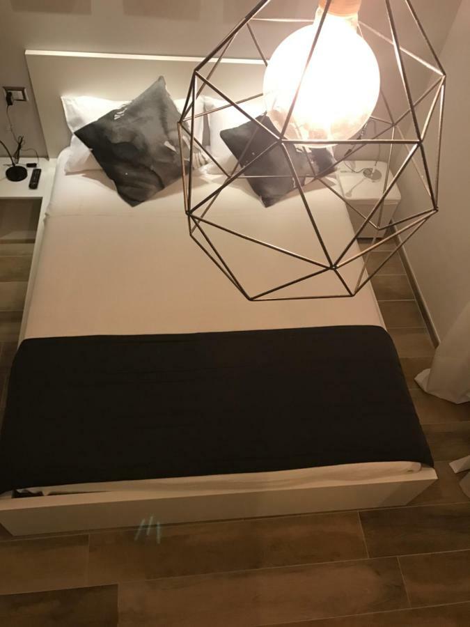 B&B Quasi In Centro Agropoli Exteriör bild
