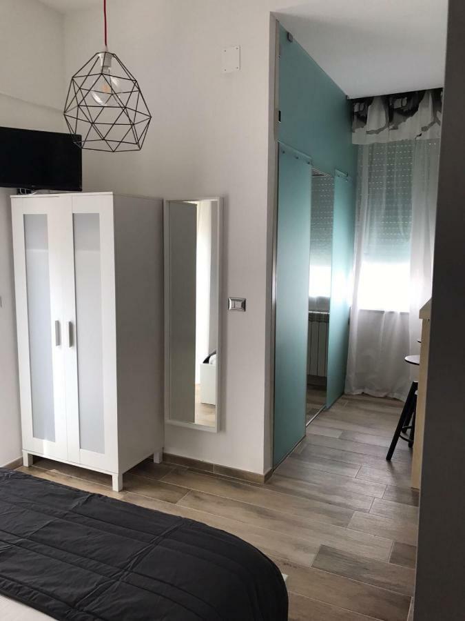 B&B Quasi In Centro Agropoli Exteriör bild