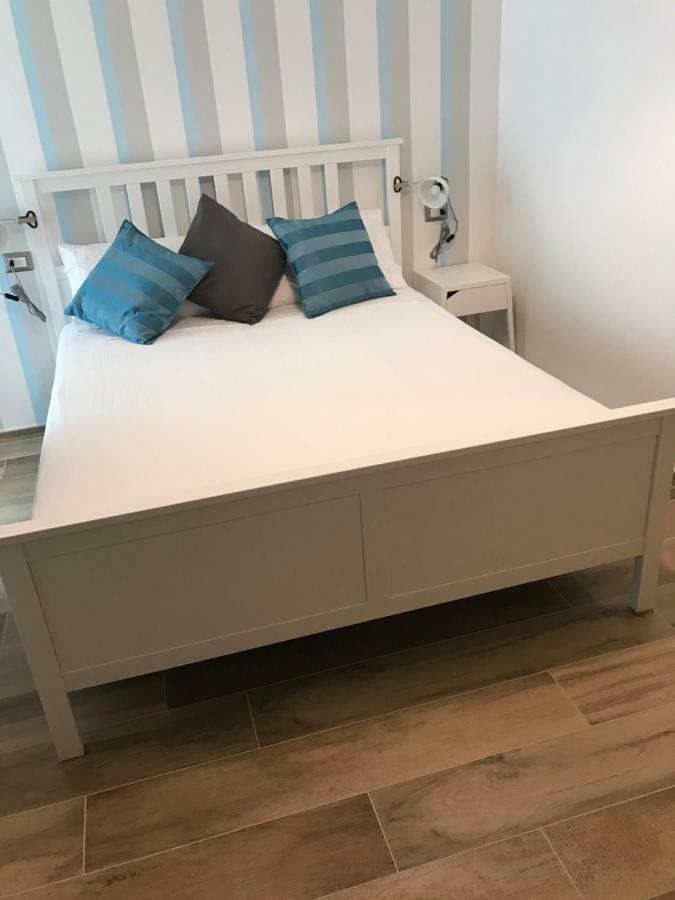 B&B Quasi In Centro Agropoli Exteriör bild