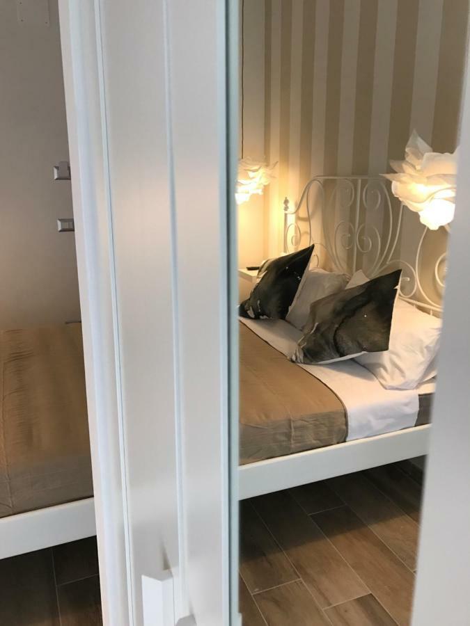 B&B Quasi In Centro Agropoli Exteriör bild