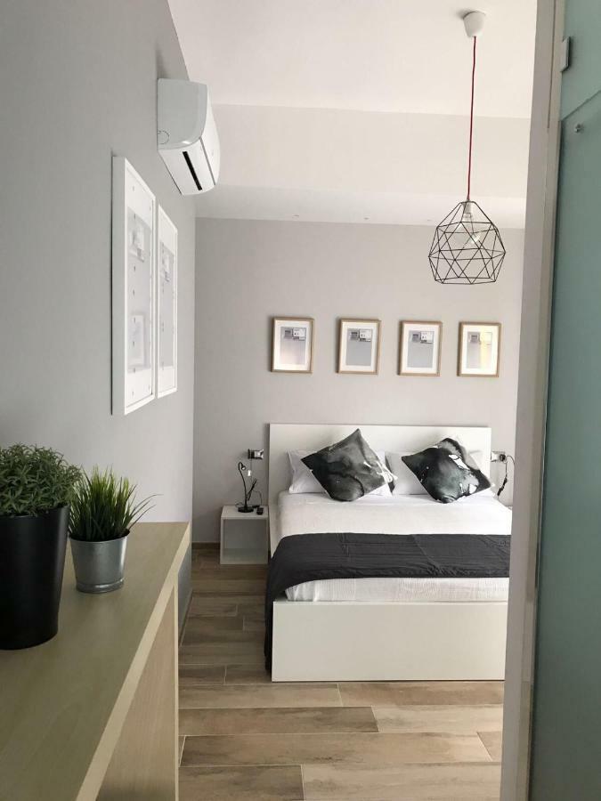 B&B Quasi In Centro Agropoli Exteriör bild