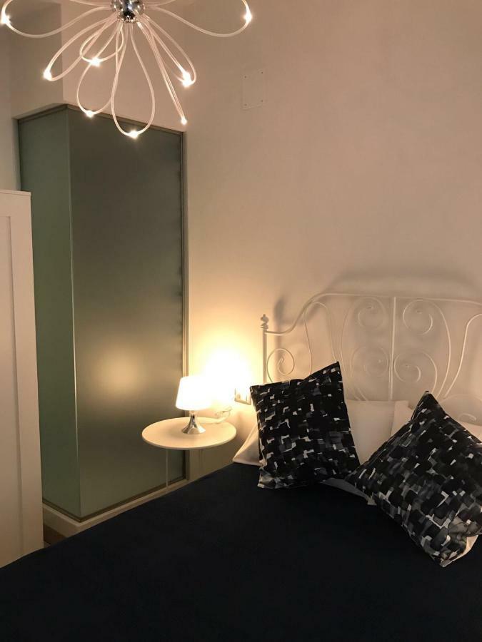 B&B Quasi In Centro Agropoli Exteriör bild