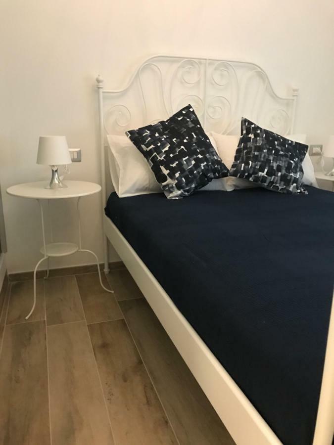 B&B Quasi In Centro Agropoli Exteriör bild
